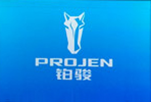 時駿集團發(fā)布PROJEN (鉑駿)  新品牌背后崛起之路