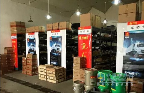 北京竇店耀輝儲(chǔ)備了豐富的產(chǎn)品配件