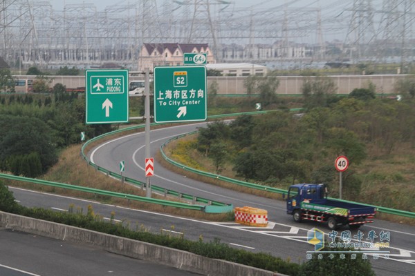 決戰(zhàn)上海灘，冠軍集結(jié)號(hào)吹響！江淮輕卡節(jié)油賽上?？倹Q賽