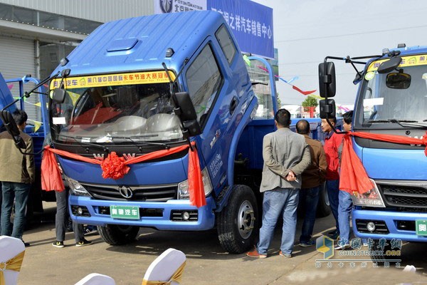 奧馳汽車鉅惠不打烊 首站鄭州火爆開啟