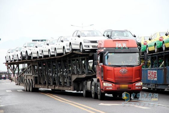 轎運車新政第二階段已經開啟！