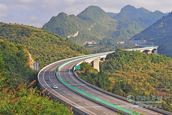 靖那高速公路