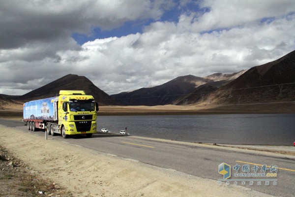 美景、美車