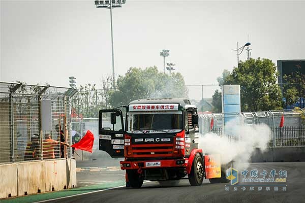 安徽駿強(qiáng)賽車俱樂部賽車