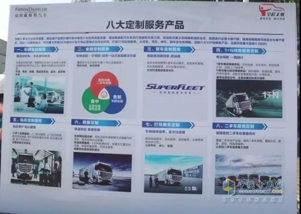 從買車、用車、修車、換車四大環(huán)節(jié)為客戶提供全生命周期定制化服務(wù)