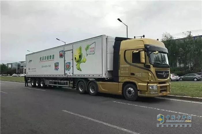 東風康明斯 東風商用車 東康ISZ發(fā)動機 