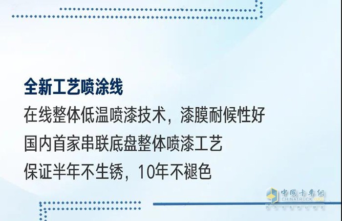 半年內銷量破萬，解放青汽自卸憑什么逆勢增長？