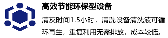 國六時代的守護(hù)者：可蘭素DPF循環(huán)清洗方案，硬核來襲