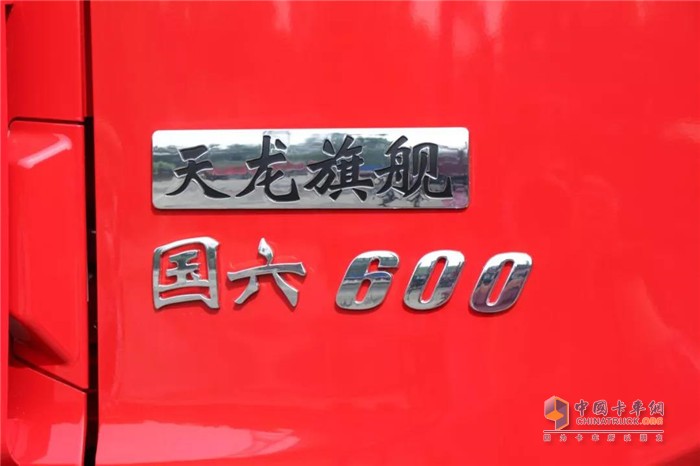 國六600馬力發(fā)動機“高能秘訣”大公開