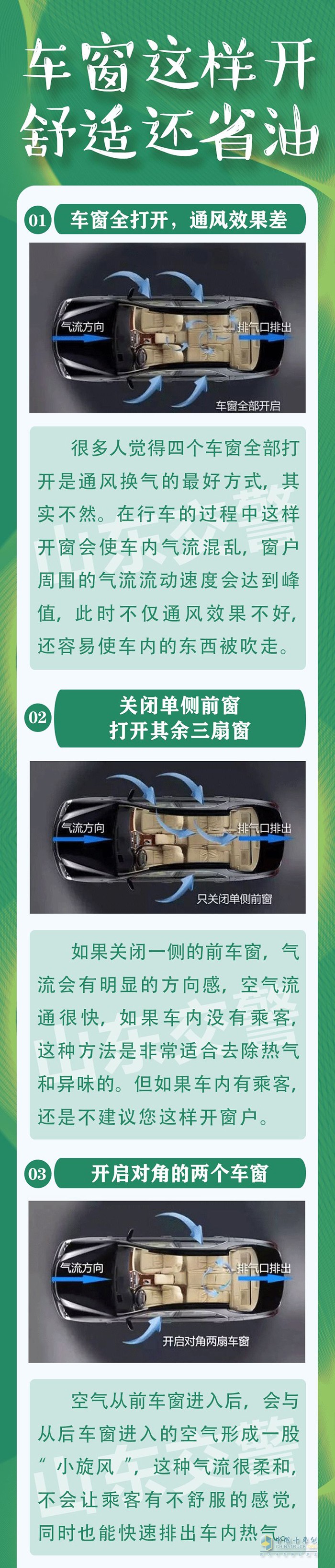 開車窗 技術(shù)活 玻璃升降