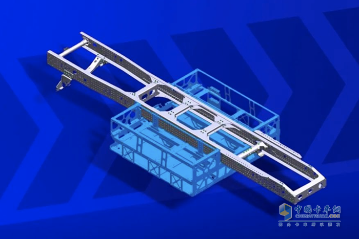 長城商用車攜手中國汽研，共探新能源商用車輕量化技術(shù)創(chuàng)新