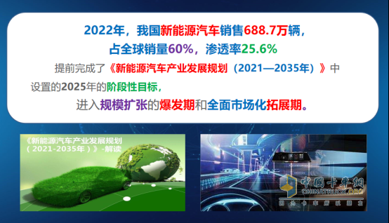 國家科技部原副部長吳忠澤出席北汽雷馳新品發(fā)布會，點贊新能源MINI卡