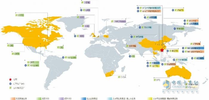 中集車輛2022年報(bào)出爐：凈利潤(rùn)增24% 海外市場(chǎng)營(yíng)收大漲70% 吹響第三次創(chuàng)業(yè)號(hào)角