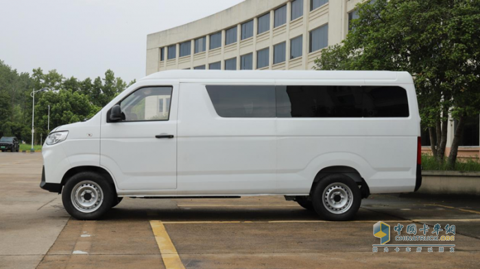 洞悉行業(yè)趨勢,領跑行業(yè)賽道,開瑞汽車兩款新品上市在即