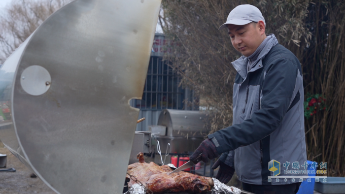 邢志豪：祥菱，讓創(chuàng)業(yè)者過幸福年！