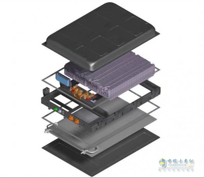 開瑞電池硬剛到底，權威機構即將見證新能源商用車技術革新