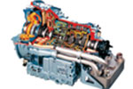 ZF Ecomat 4