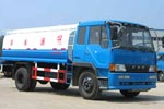 一汽解放 悍威(J5M) 220馬力 4×2 灑水車 CA5163GSSP7K2L2E