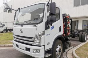 上汽躍進 EC500-52 18T級 單排 314.1kWh 純電動專用底盤載貨車(SH1187ZPEVWZ1)