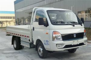 遠(yuǎn)程汽車 E200S 標(biāo)配版 3.48米單排欄板式 54.72kWh 純電動輕卡載貨車(DNC1030BEV31)