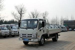 時(shí)代汽車 H1 95馬力 3.25米 國五 排半欄板輕卡載貨車(BJ1046V9PB5-H6)