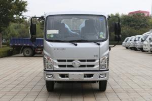 時(shí)代汽車 H1 115馬力 3.12米 國五 雙排欄板輕卡載貨車(BJ1073VEADA-C2)