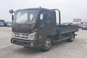 時(shí)代汽車 H2 115馬力 3.67米 國五 排半欄板輕卡載貨車(BJ1043V9PEA-P7)