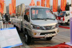 唐駿汽車 賽菱F3-1 1.2L 88馬力 汽油 3.08米 國五 單排欄板微卡(ZB1033ADC3V)