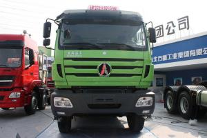 北奔 NG80B重卡 375馬力 6X4 5.6米 國五 自卸車(ND5250ZLJZ13)