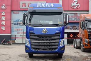 東風(fēng)柳汽乘龍 H7重卡 400馬力 8X4 9.6米 國五 倉柵式載貨車(LZ5311CCYH7FB)