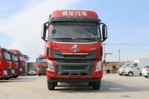 東風(fēng)柳汽乘龍 H5 350馬力 8X4 9.4米 國(guó)五 冷藏車(chē)(LZ5310XLCH7FB)