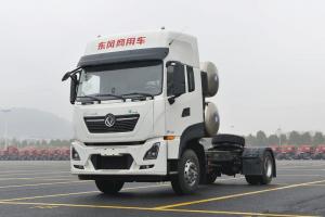 東風(fēng)商用車 天龍KL重卡 500馬力 4X2 LNG 國六 牽引車(DFH4180D6)