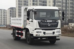 東風商用車 天錦VR中卡 180馬力 4X2 4.3米 國六 自卸車(DFH3250BX6Z1)