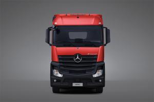 梅賽德斯-奔馳 Actros C 2658 580馬力 6x4 國六牽引車(專享版)