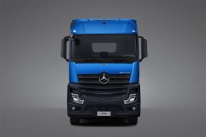 梅賽德斯-奔馳 Actros 2648 480馬力 6×2 國六 公路牽引車