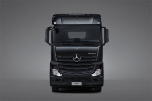 梅賽德斯-奔馳 Actros 2653 530馬力 6×4 國六 公路牽引車