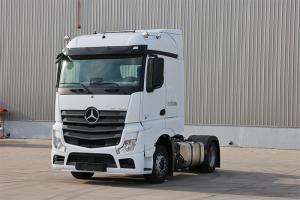 梅賽德斯-奔馳 Actros  1842 420馬力 4x2 國六 公路牽引車